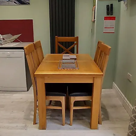 Riverview 4* Keswick (Cumbria)