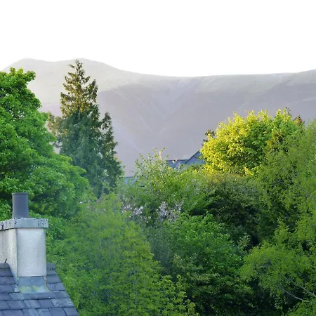 Hotel Riverview Keswick (Cumbria)